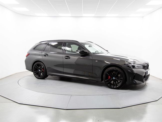 BMW Serie 3 m340i xdrive touring 275 kw (374 cv)