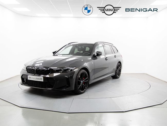 BMW Serie 3 m340i xdrive touring 275 kw (374 cv)