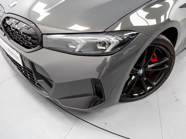 BMW Serie 3 m340i xdrive touring 275 kw (374 cv)