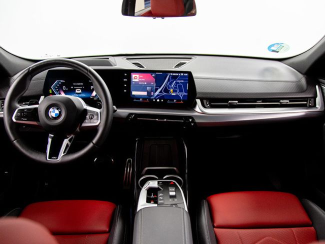 BMW X2 xdrive20d 120 kw (163 cv)