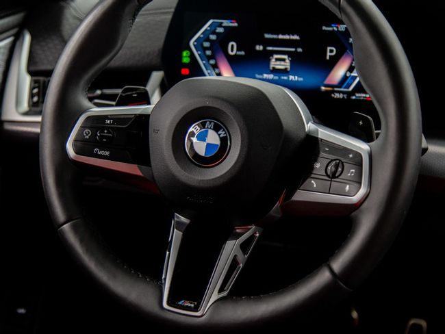 BMW X2 xdrive20d 120 kw (163 cv)