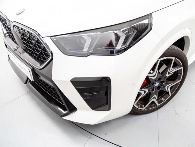 BMW X2 xdrive20d 120 kw (163 cv)