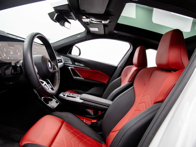 BMW X2 xdrive20d 120 kw (163 cv)