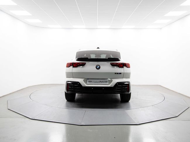 BMW X2 xdrive20d 120 kw (163 cv)
