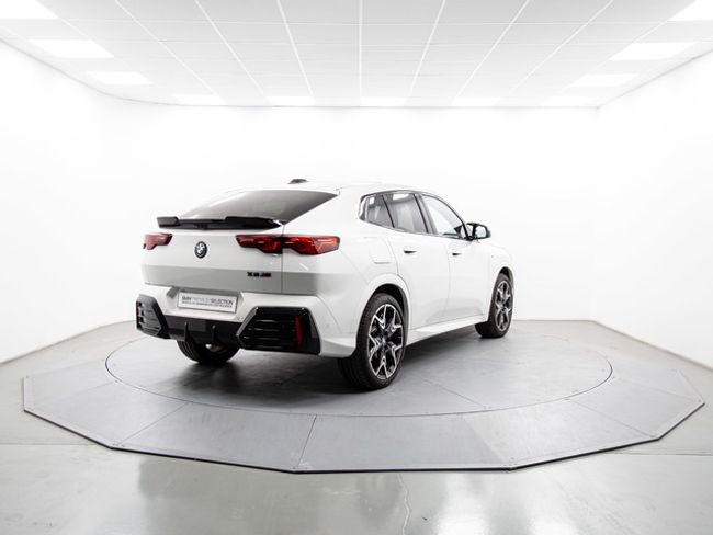 BMW X2 xdrive20d 120 kw (163 cv)