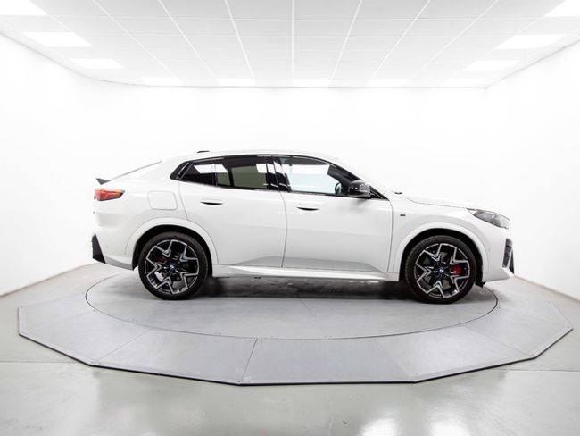 BMW X2 xdrive20d 120 kw (163 cv)