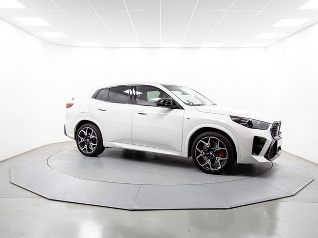 BMW X2 xdrive20d 120 kw (163 cv)
