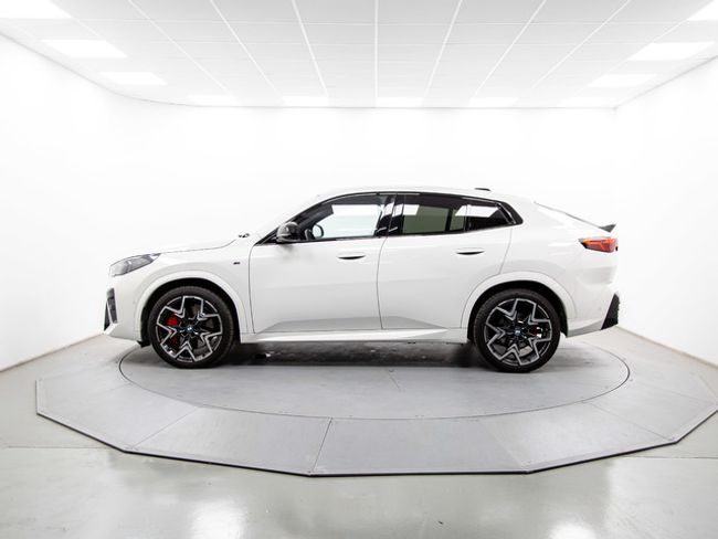 BMW X2 xdrive20d 120 kw (163 cv)