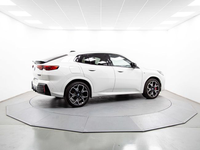 BMW X2 xdrive20d 120 kw (163 cv)