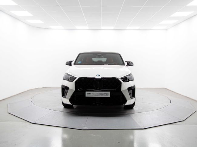 BMW X2 xdrive20d 120 kw (163 cv)