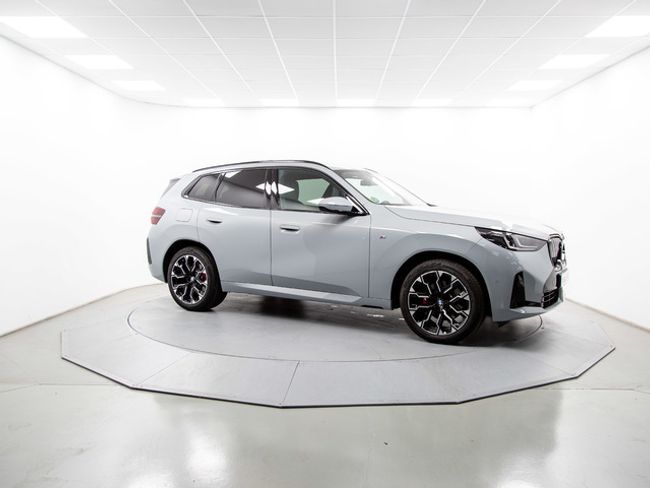 BMW X3 xdrive20d 145 kw (197 cv)