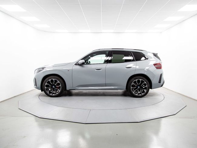 BMW X3 xdrive20d 145 kw (197 cv)