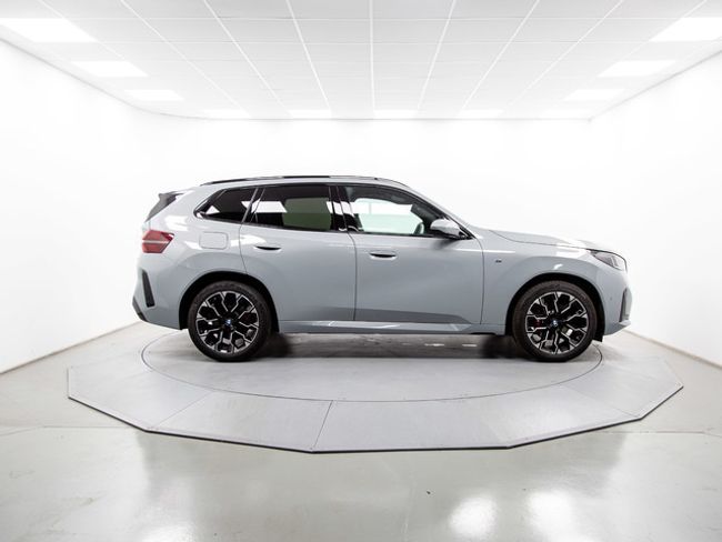 BMW X3 xdrive20d 145 kw (197 cv)