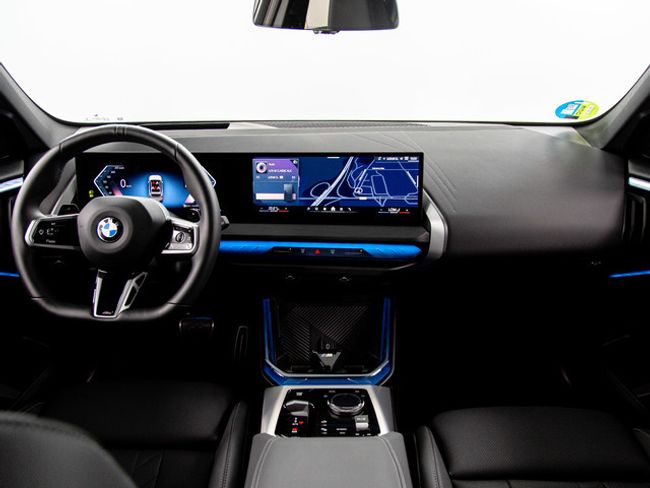 BMW X3 xdrive20d 145 kw (197 cv)