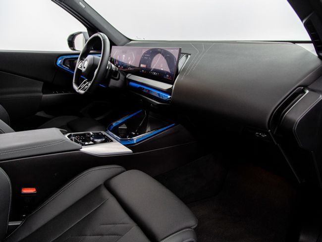 BMW X3 xdrive20d 145 kw (197 cv)