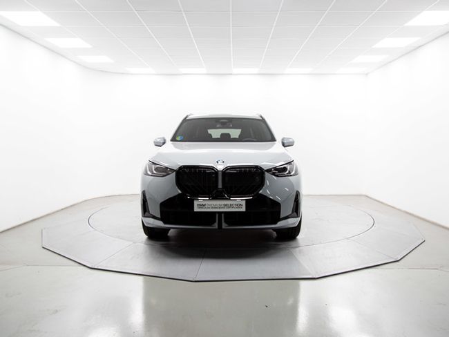 BMW X3 xdrive20d 145 kw (197 cv)