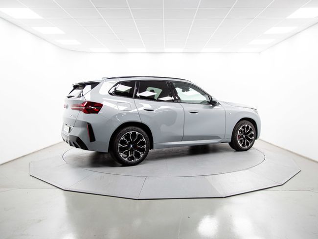 BMW X3 xdrive20d 145 kw (197 cv)