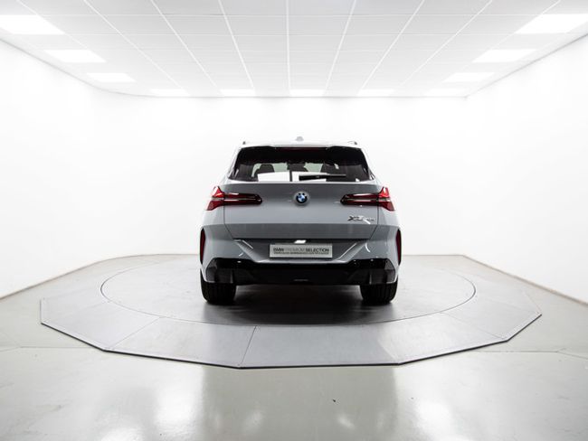 BMW X3 xdrive20d 145 kw (197 cv)