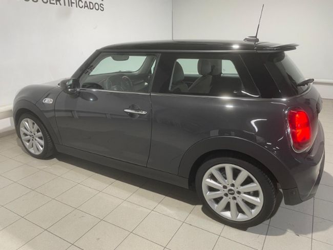 MINI Cooper  s 141 kw (192 cv)