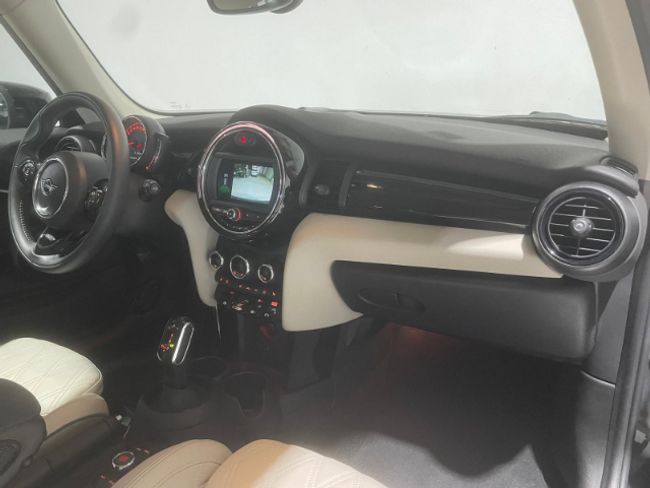 MINI Cooper  s 141 kw (192 cv)