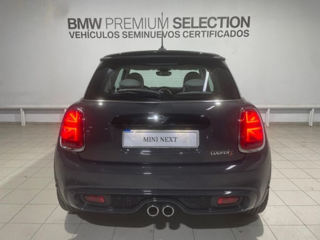 MINI Cooper  s 141 kw (192 cv)
