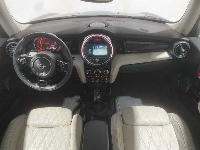 MINI Cooper  s 141 kw (192 cv)