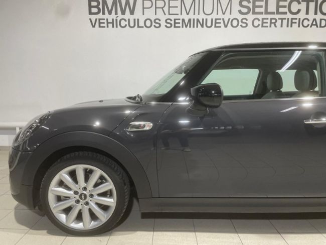 MINI Cooper  s 141 kw (192 cv)