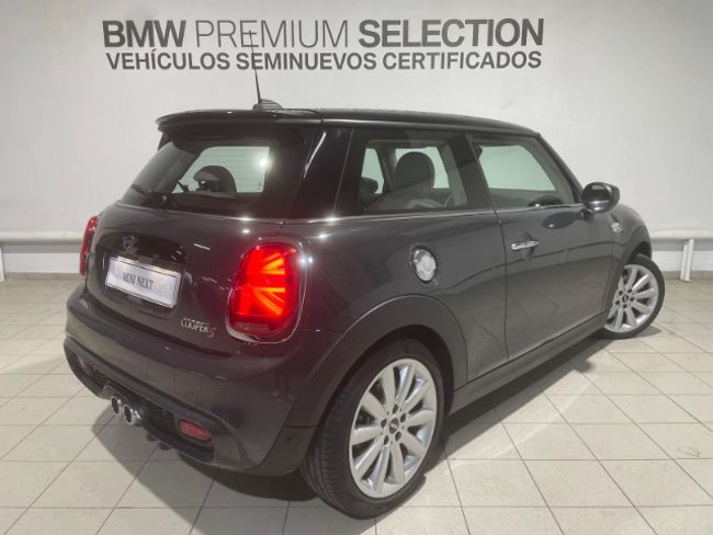 MINI Cooper  s 141 kw (192 cv)