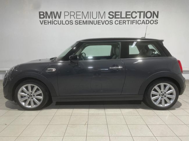 MINI Cooper  s 141 kw (192 cv)