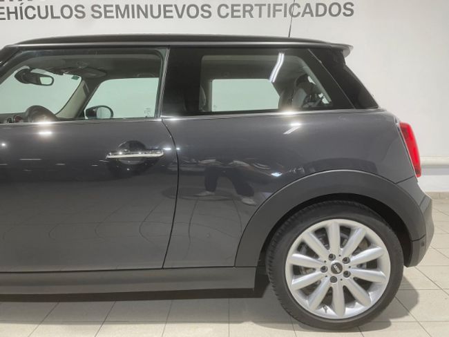 MINI Cooper  s 141 kw (192 cv)