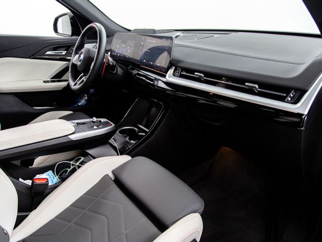 BMW X2 m35i xdrive 221 kw (300 cv)