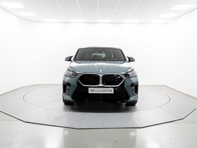 BMW X2 m35i xdrive 221 kw (300 cv)