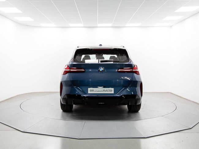 BMW X3 xdrive30e 220 kw (299 cv)