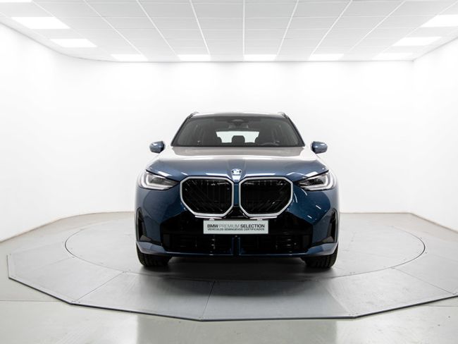 BMW X3 xdrive30e 220 kw (299 cv)