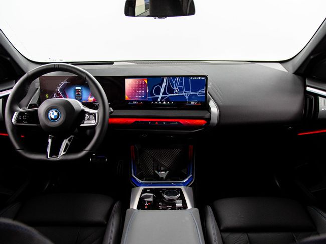 BMW X3 xdrive30e 220 kw (299 cv)