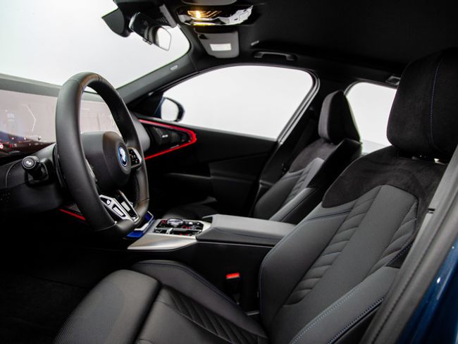 BMW X3 xdrive30e 220 kw (299 cv)