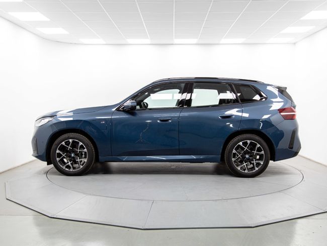 BMW X3 xdrive30e 220 kw (299 cv)