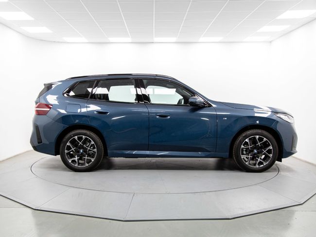 BMW X3 xdrive30e 220 kw (299 cv)