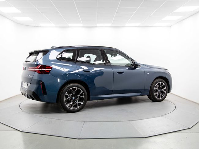 BMW X3 xdrive30e 220 kw (299 cv)