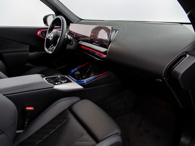 BMW X3 xdrive30e 220 kw (299 cv)