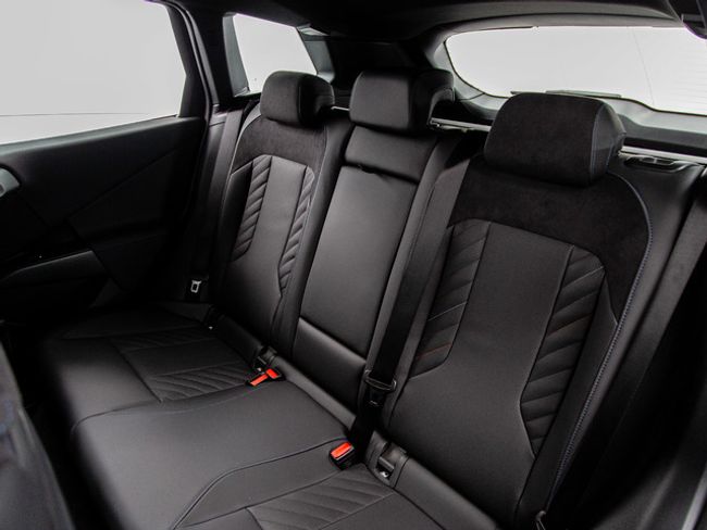 BMW X3 xdrive30e 220 kw (299 cv)