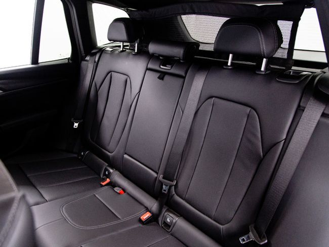 BMW X3 xdrive30e xline 215 kw (292 cv)