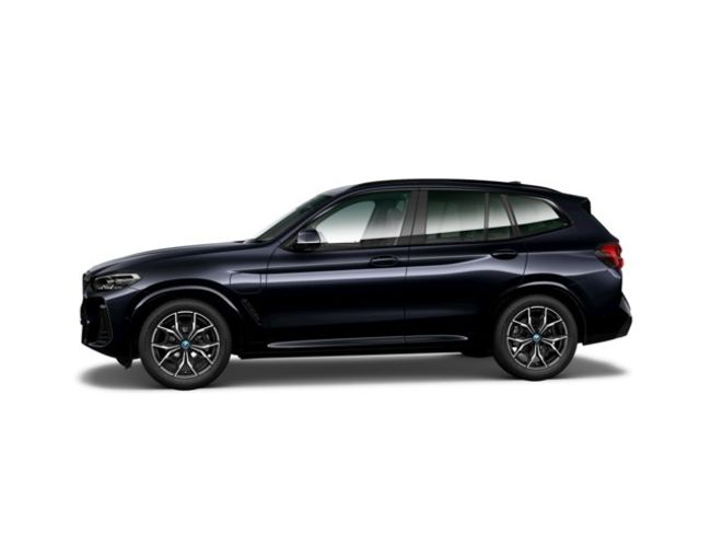 BMW X3 xdrive30e xline 215 kw (292 cv)