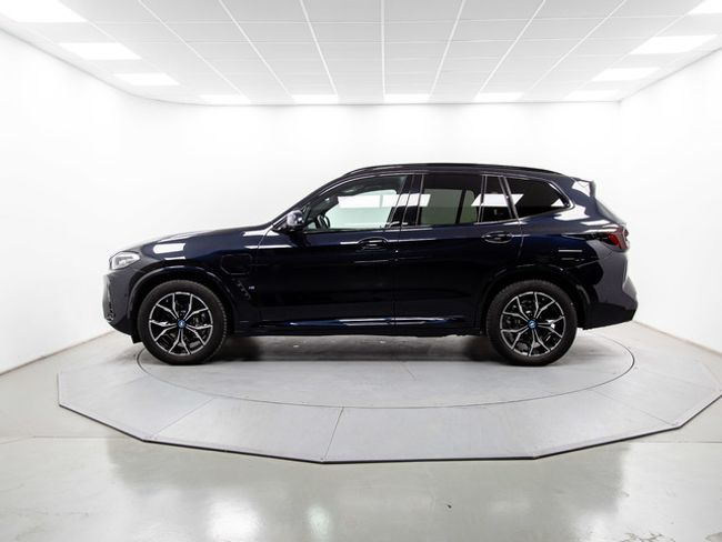 BMW X3 xdrive30e xline 215 kw (292 cv)