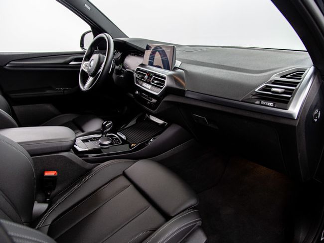 BMW X3 xdrive30e xline 215 kw (292 cv)