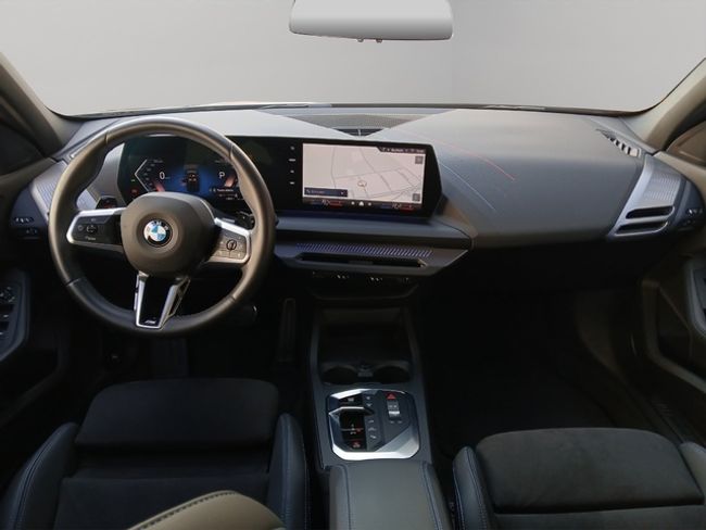 BMW Serie 1 118d 110 kw (150 cv)