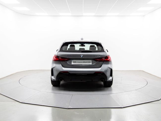 BMW Serie 1 118d business 110 kw (150 cv)