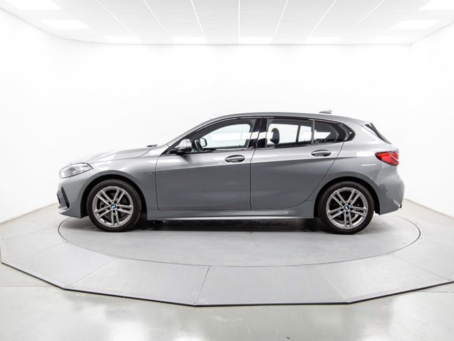 BMW Serie 1 118d business 110 kw (150 cv)