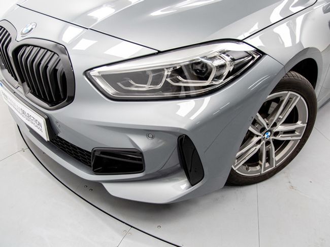 BMW Serie 1 118d business 110 kw (150 cv)