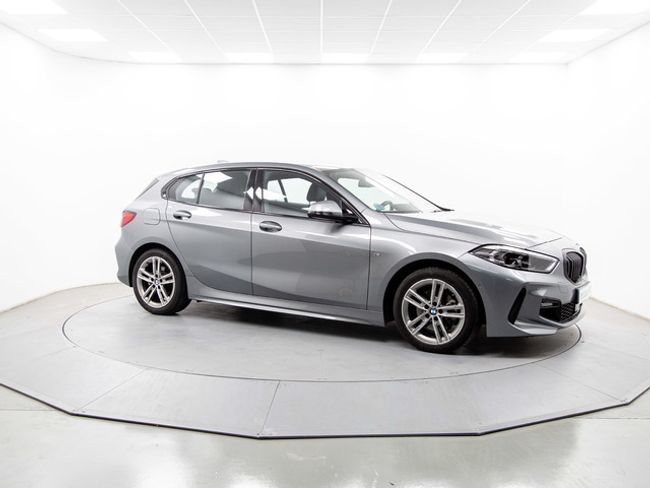 BMW Serie 1 118d business 110 kw (150 cv)